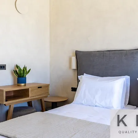 빌라 Akrothea With Panoramic View And Private Pool *